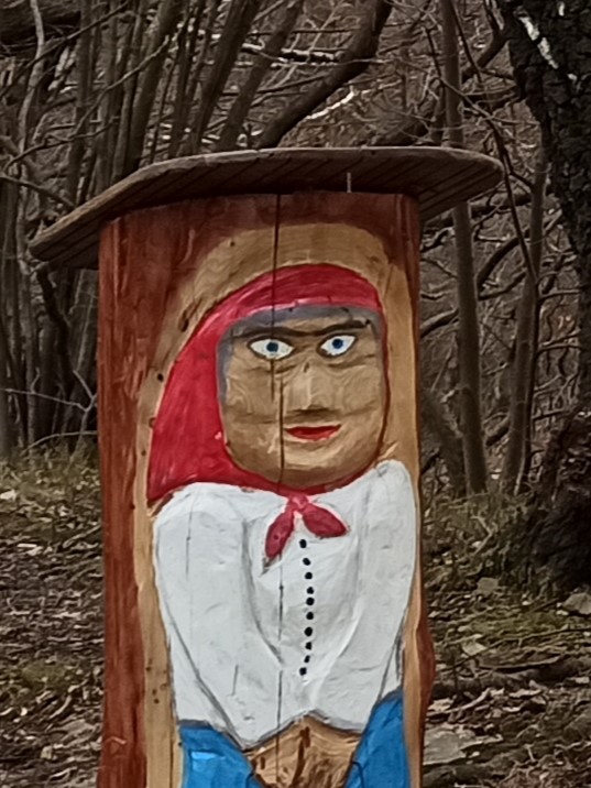 Poznávačka 5. týden