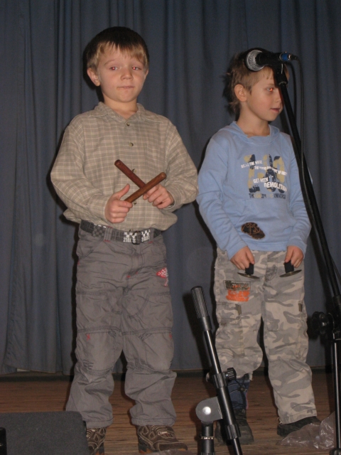 22.12.2009 - 2009-Vánoční koncert