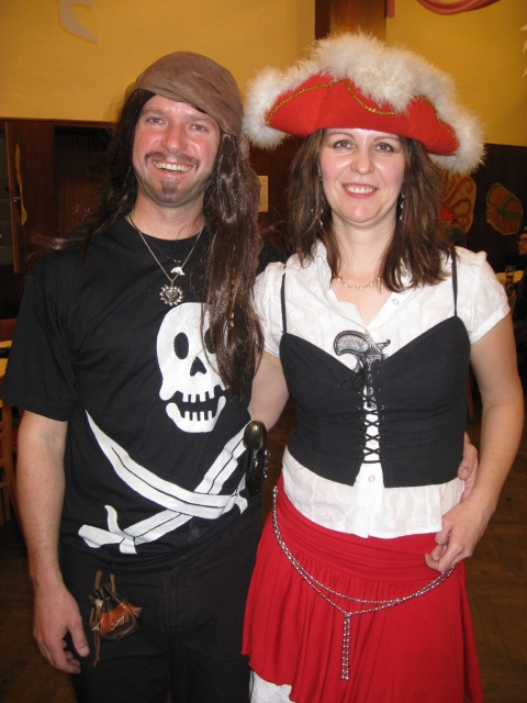 20.02.2010 - 2010-pirátský ples