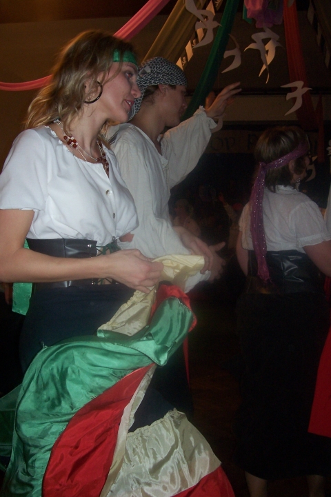 20.02.2010 - 2010-pirátský ples