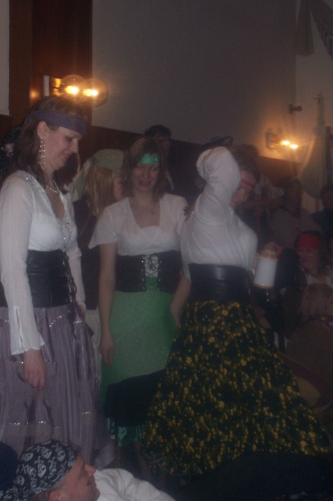 20.02.2010 - 2010-pirátský ples