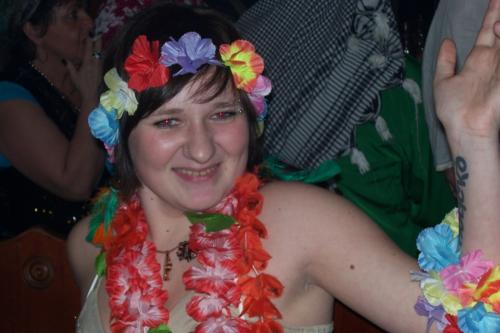 19.01.2011 - 2011-ples Letem světem-pořádají Sokoli a Klub žen