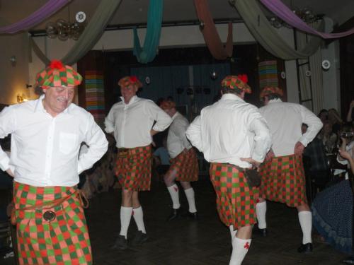 19.01.2011 - 2011-ples Letem světem-pořádají Sokoli a Klub žen