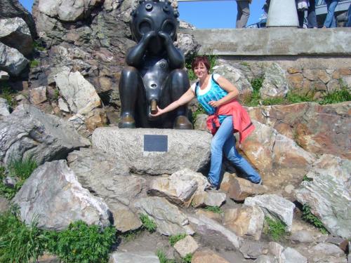 24.05.2011 - 2011-KLUB ŽEN-květen-Liberec a okolí