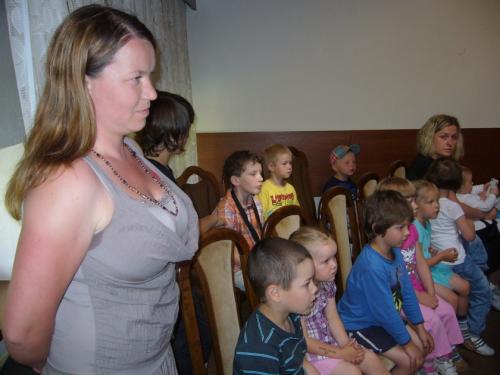 24.05.2012 - 2012-rozloučení s předškoláky