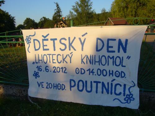 16.06.2012 - 2012-16-06-dětský den-lhotecký knihomol-Poutníci