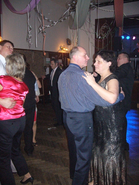 08.02.2013 - 2013-II obecní ples