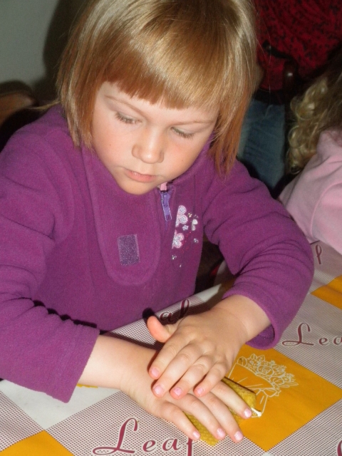 13.06.2013 - 2013- MŠ-děti a jejich aktivity
