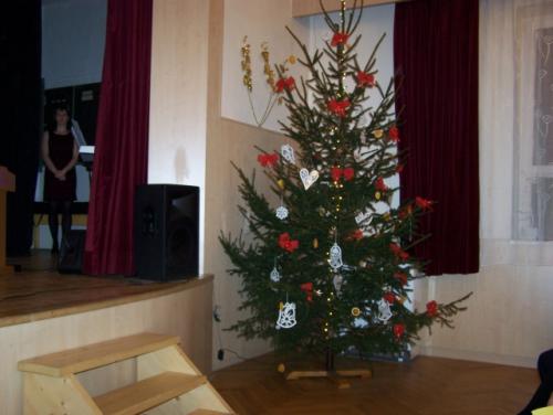 26.12.2014 - 2014-Vánoční koncert-Ten vánoční čas