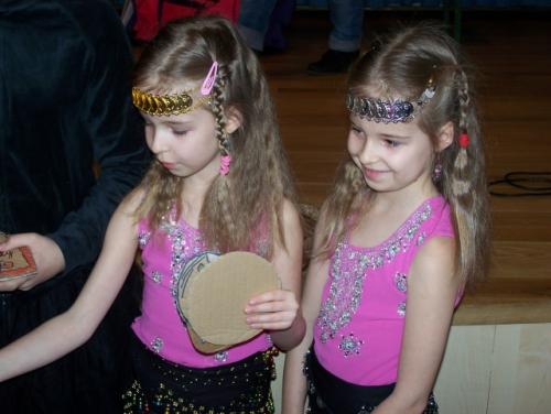 19.02.2015 - 2015-Dětský karneval