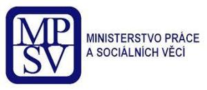 Ministerstvo práce a sociálních věcí 1