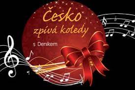 Česko zpívá koledy 1