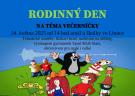 Rodinný den ve Lhotce 1