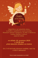 Česko zpívá koledy 1