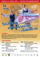 Sochovy národopisné slavnosti 1