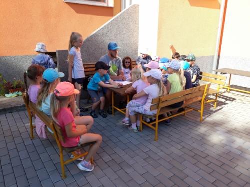 25.07.2018 - 16-20.7.2018-II.letní tábor